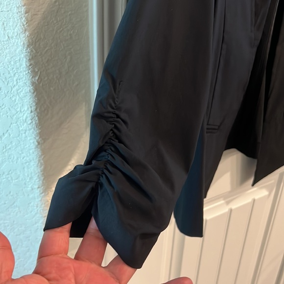 Women’s Torrid 3/4 Sleeve Blazer - Picture 4 of 6